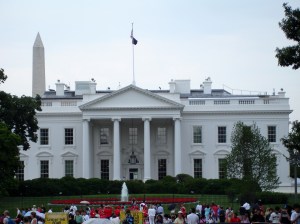 7.4.08 DC White House