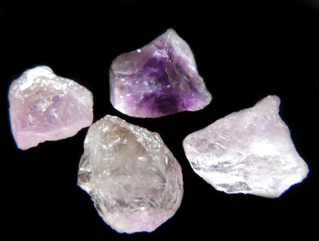 Amethyst group