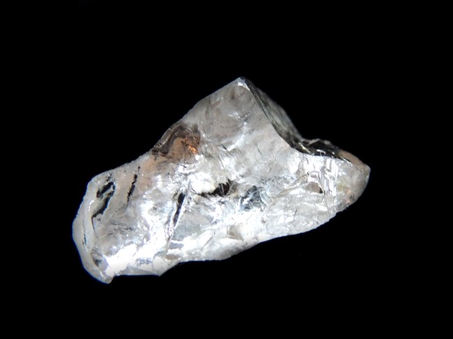 Crystal Quartz