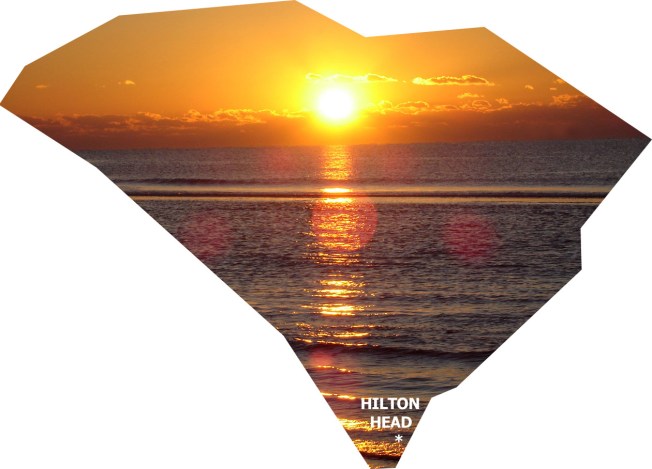 Hilton Head Sunrise