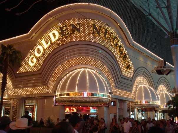 Golden Nugget 2